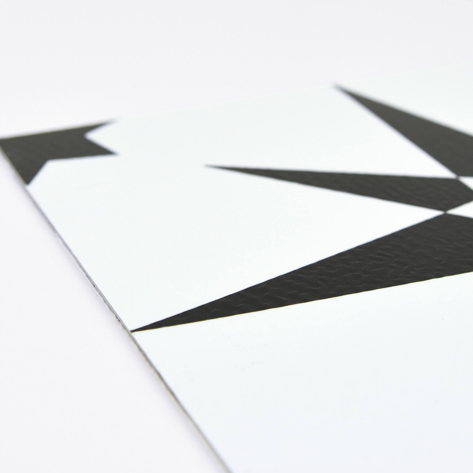 FloorPops Altair Peel & Stick Floor Tiles